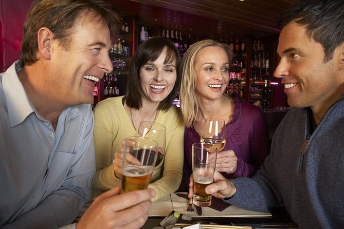 Gdansk: Polish Craft Beer Tasting Session - Final Thoughts: Is It Worth It?