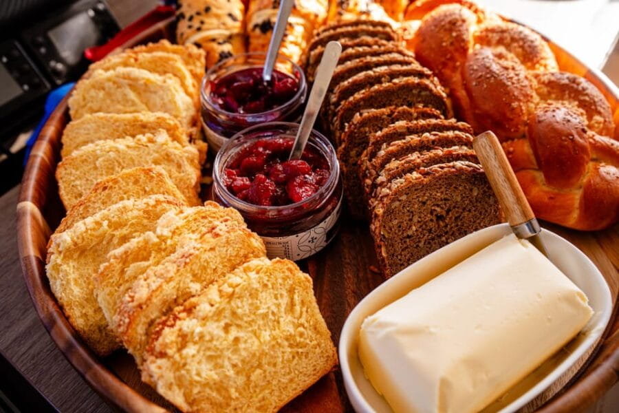 Gdansk/Sopot: Breakfast Cruise on a Catamaran - Who Should Consider This Experience?