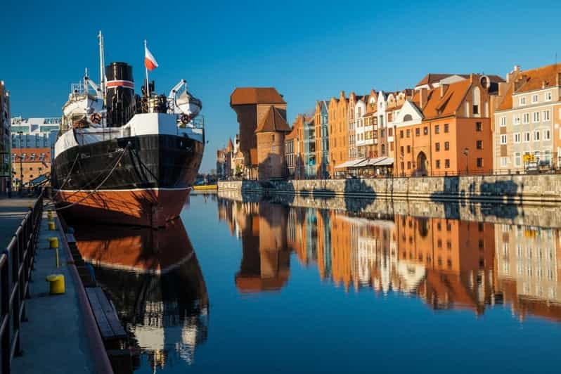 Gdansk, Sopot & Gdynia Road Trip with a Local Guide - Why This Tour Offers Great Value