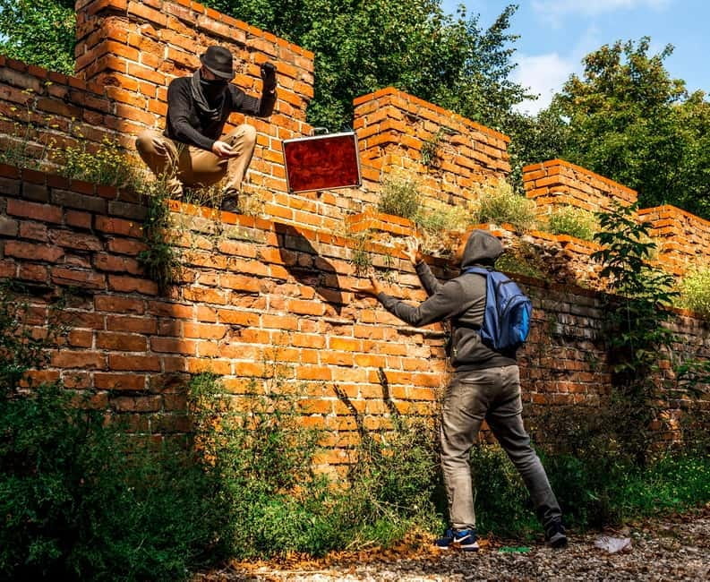 Gdansk: Spy-Themed Walk & Game with Host/Guide - Practical Details: Timing, Groups, and Cost