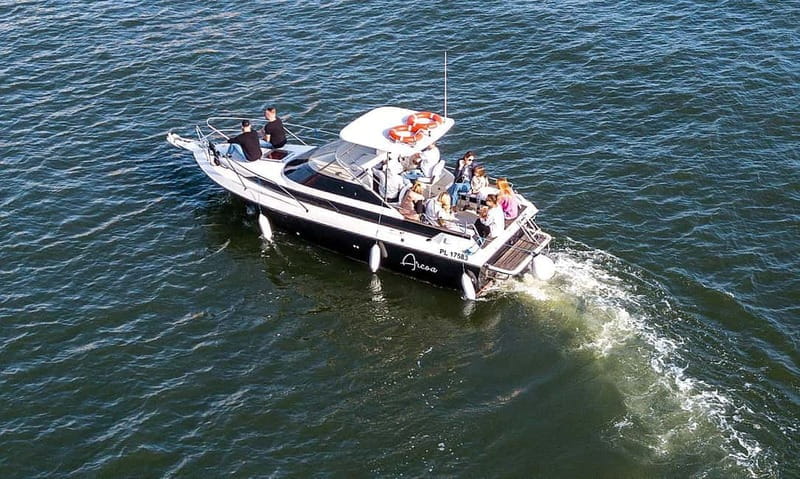 Gdask: 4-hours Private Boat Tour with Skipper - Who This Tour Is Best For