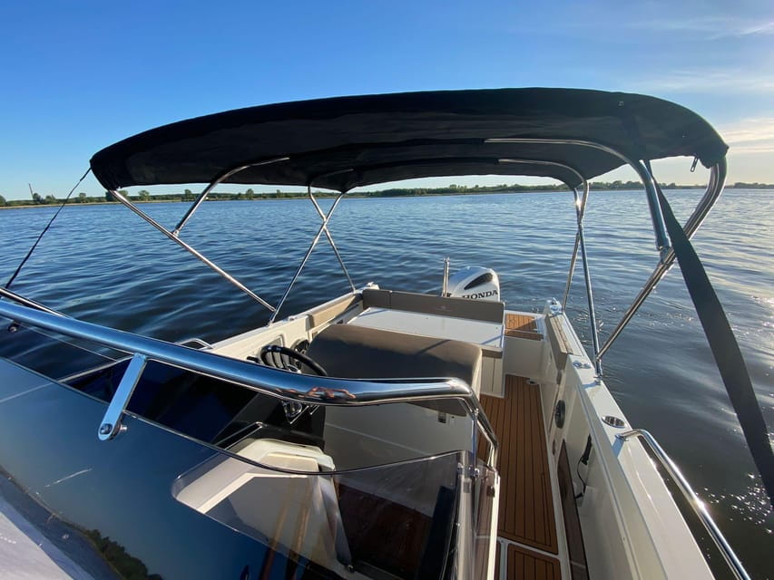 Gdask: Boat Cruise from Gdask Old Town to Sopot Marina - What Makes This Cruise Stand Out?