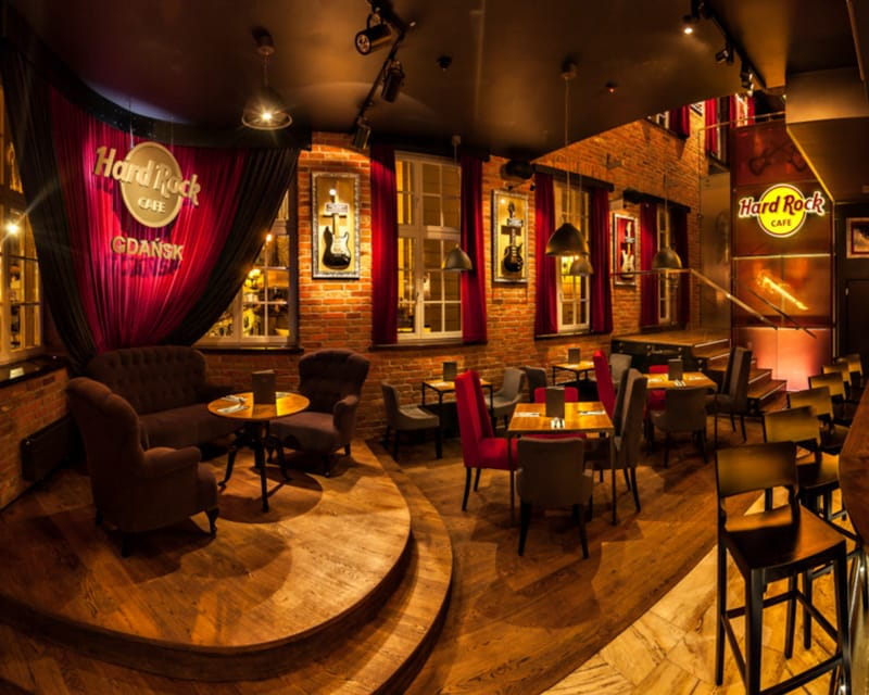 Gdask: Full Hard Rock Experience - Analyzing the Value and Who Its For