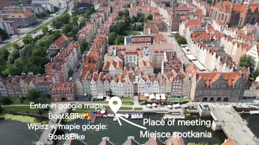 Gdask: Sightseeing EcoCruise around the Old Town of Gdansk - Who Should Consider This Experience?