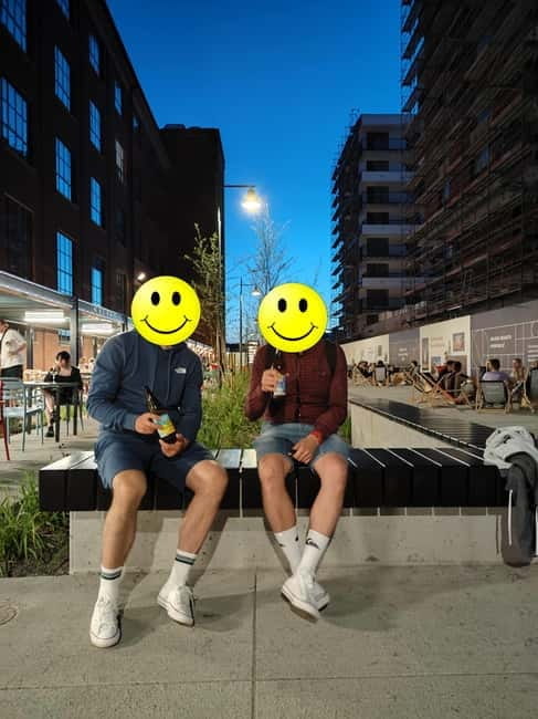 Gdask: Wrzeszcz and Shipyard District Private Bike Tour - Final Thoughts: Is This Tour Worth It?