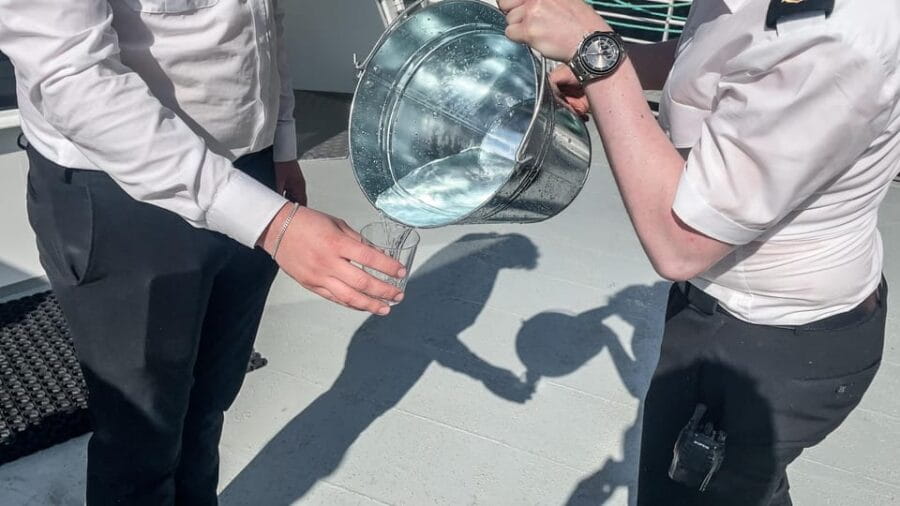 Geiranger Fjord Tour from Hellesylt (2 hours in Geiranger) - The Value of the Experience