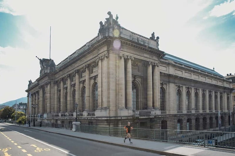 Geneva: City Pass with 60 Activities - FAQ