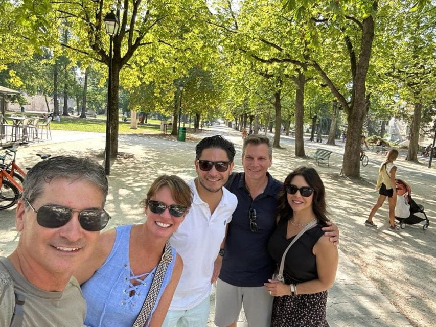 Geneva Complete Tour. Hotel PICK-UP, UN area & the Old City - Who Would Benefit Most from This Tour?