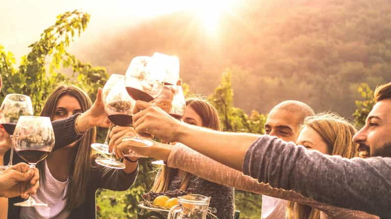 Geneva: Countryside and Wine tasting by E-Bike - What Makes This Tour Stand Out