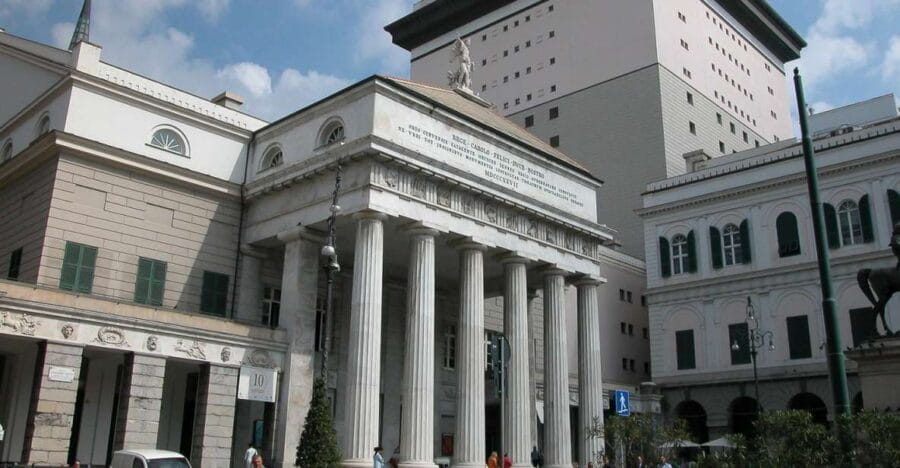 Genoa: 2-Hour Guided Walking Tour of the Historical Center - FAQ