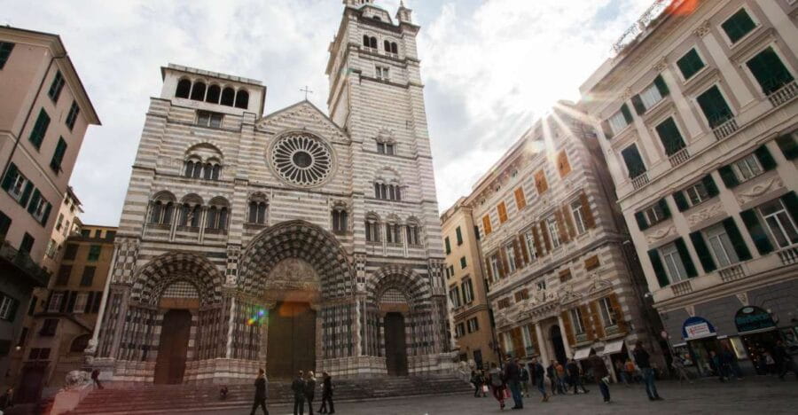 Genoa: 24, 48, or 72-Hour Genoa City Pass - FAQ: Your Practical Guide to the Genoa City Pass