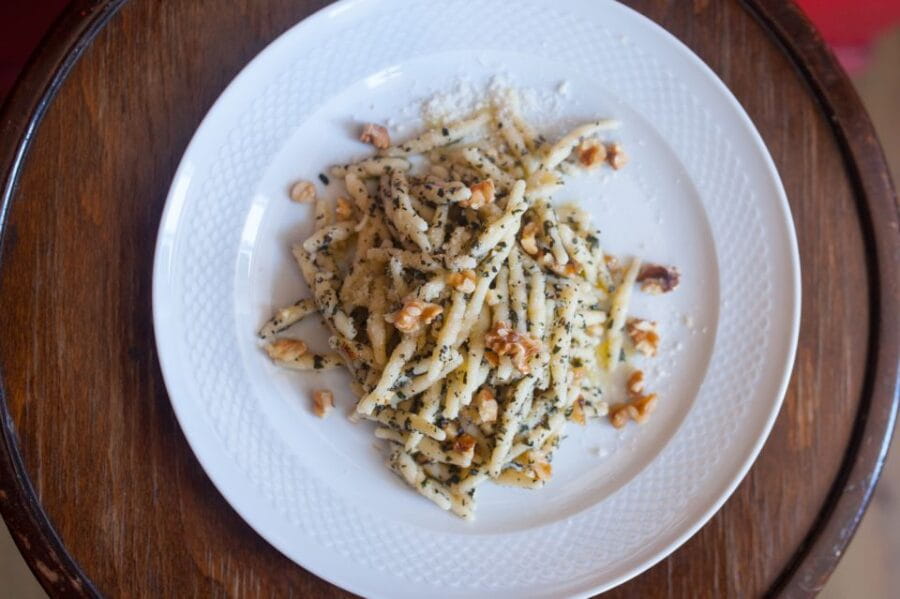 Genoa: Dining Experience at a Local's Home - Welcome to Genoa’s Hidden Culinary Treasure