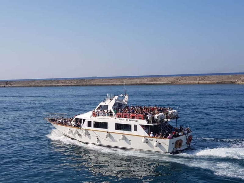 Genoa: Full-Day Cinque Terre Sightseeing Cruise - Price and Logistics: Is It Good Value?