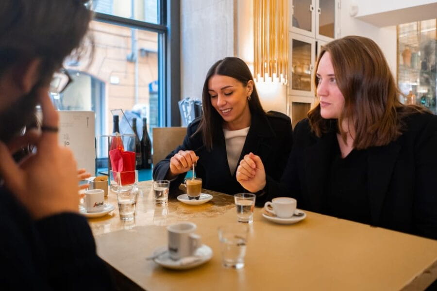 Genoa Gourmet Delights: Full Culinary Experience with Drinks - The Itinerary Breakdown: What Sets This Tour Apart