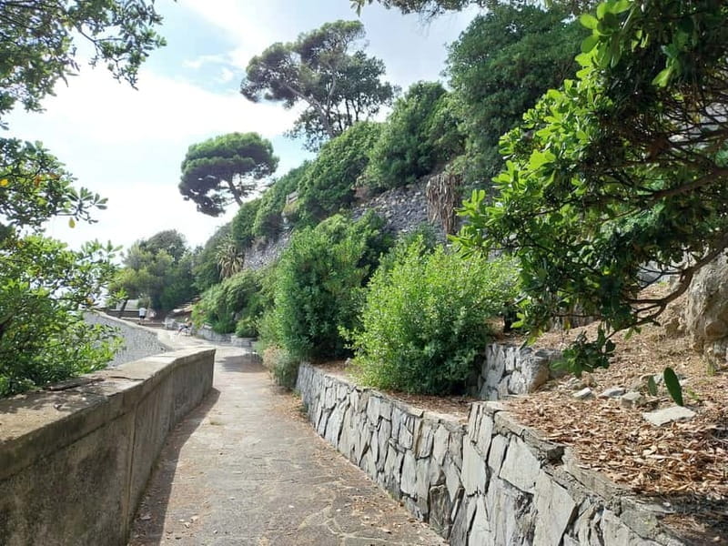 Genoa: guided tour to discover the hidden side of the city - The Sum Up