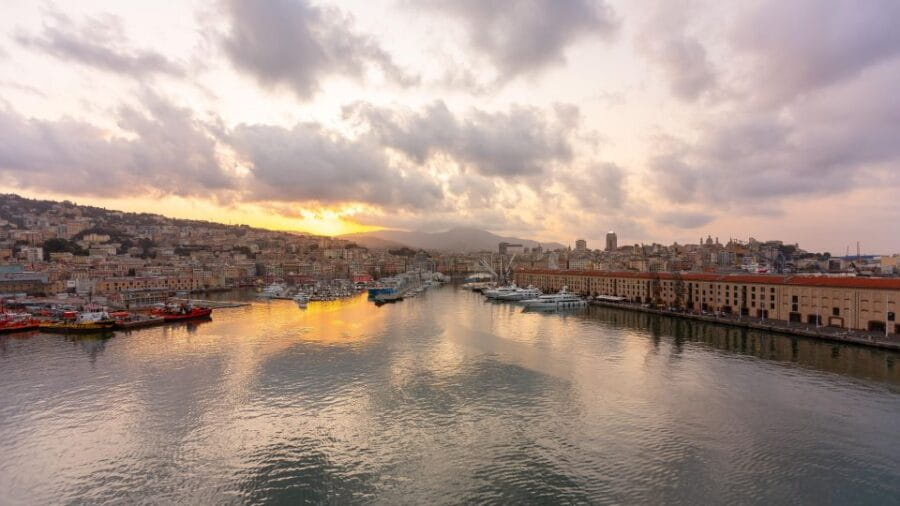 Genoa: Half-Day Guided Walking Tour - What Makes This Tour Stand Out?