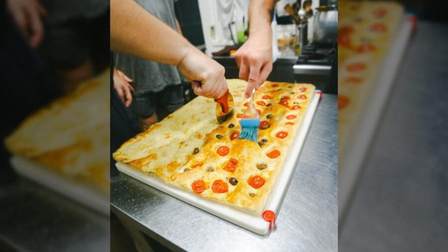 Genova: Cook and Enjoy a full Ligurian menu with local chef - Who This Tour Is Best For