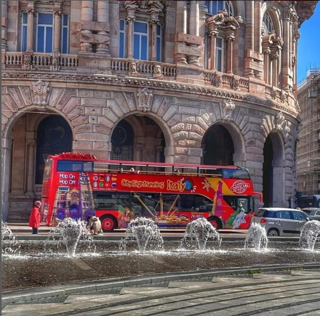 Genova Vip Tour By Open bus - Who Will Love This Tour? Practical Recommendations
