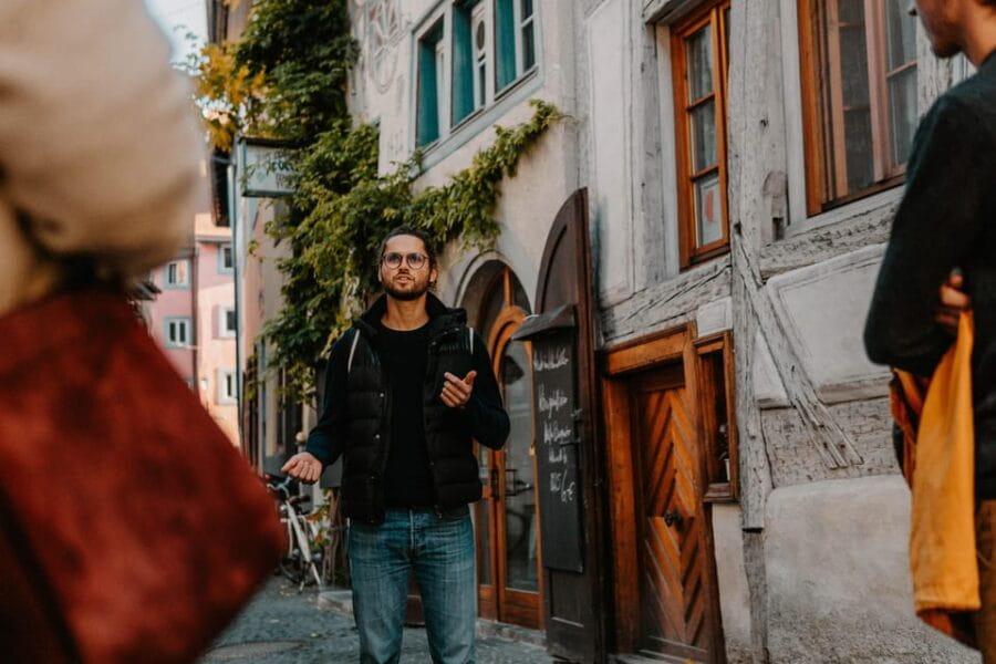 Genussvoll durch Konstanz: Kulinarische Stadtführung - Who Will Love This Tour?