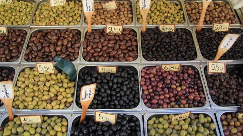 Get a Taste of Thessaloniki - Food Tour & Lunch - Exploring Local Food and Hidden Gems