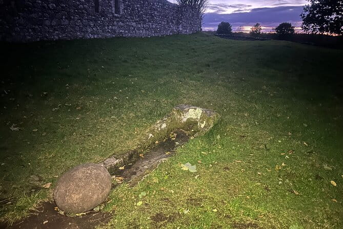 Ghost, Ghouls and Graveyards Private Highland Tour - Who Will Love This Tour?