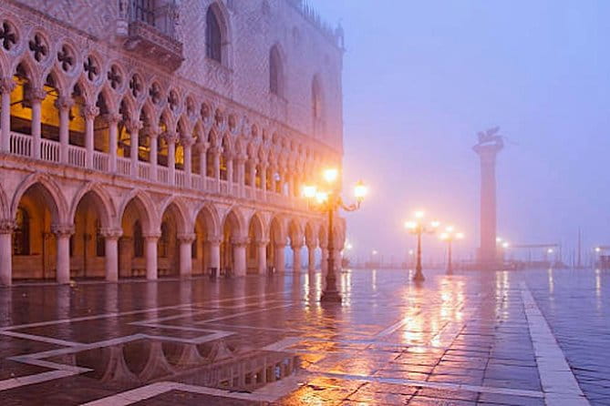 Ghosts of Venice - Discovering the Unknown - Practical Tips for Making the Most of Your Experience