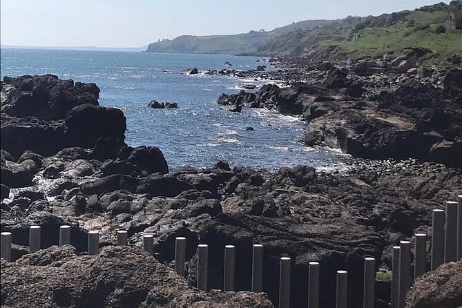 Giants Causeway ~ one stop tour - Key Points / Takeaways