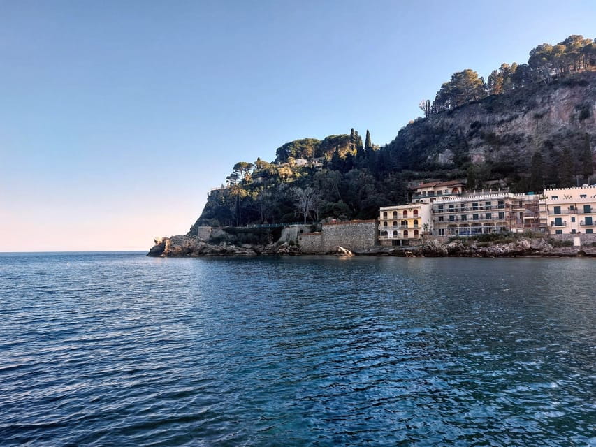 Giardini Naxos - Taormina 2 hours boat tour with snorkeling - Who Will Love This Tour?