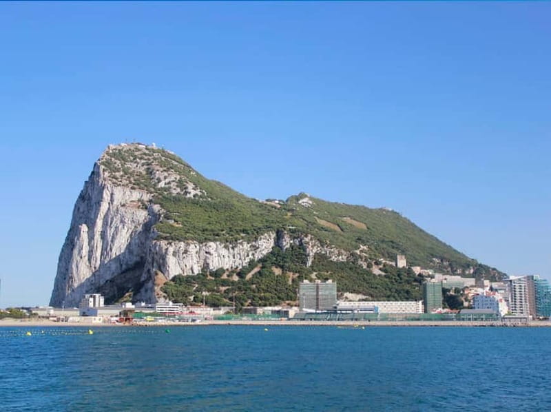 Gibraltar: Guided Tour by Bus Including Tickets - Who Will Appreciate This Tour Most?