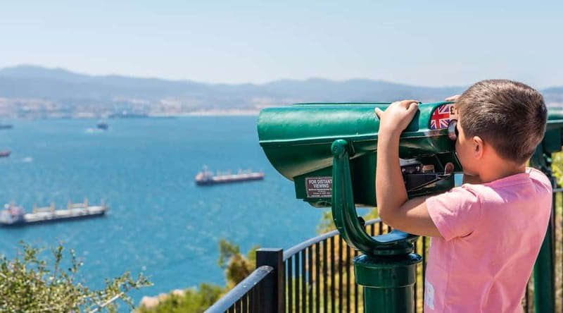 Gibraltar: Guided Tour, Skywalk, Moorish Castle, and More - Who Should Consider This Tour?