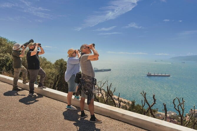 Gibraltar Nature Reserve Admission Pass to All Attractions - The Practical Side: Price, Logistics, and Value