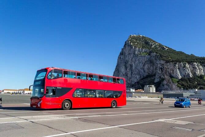 Gibraltar Pass- The Official City Pass for all attractions! - The Logistics of the Gibraltar Pass