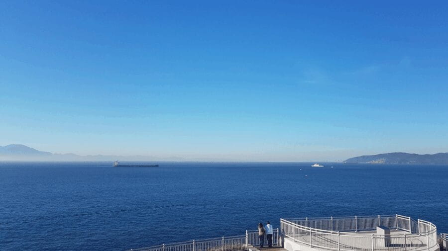 Gibraltar: Tour guiado desde la Costa Del Sol - Exploring Europa Point: The Southern Tip of Gibraltar
