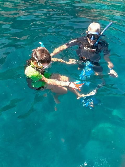 Giglio Island (Tuscania): Tour and snorkelling on a dinghy - Who Would Love This Tour