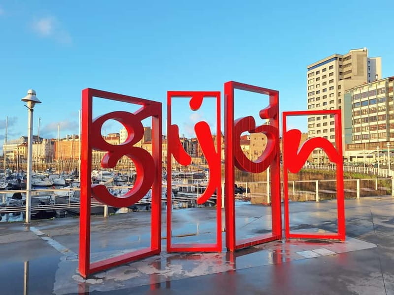 Gijon and La Laboral Guided Tour from Oviedo - Meet Gijón: The Coastal Heart of Asturias