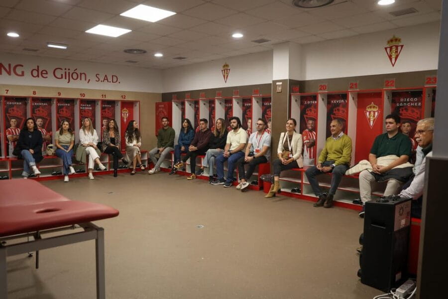Gijon : El Molinón Stadium Guided Tour - Price and Logistics: A Fair Deal