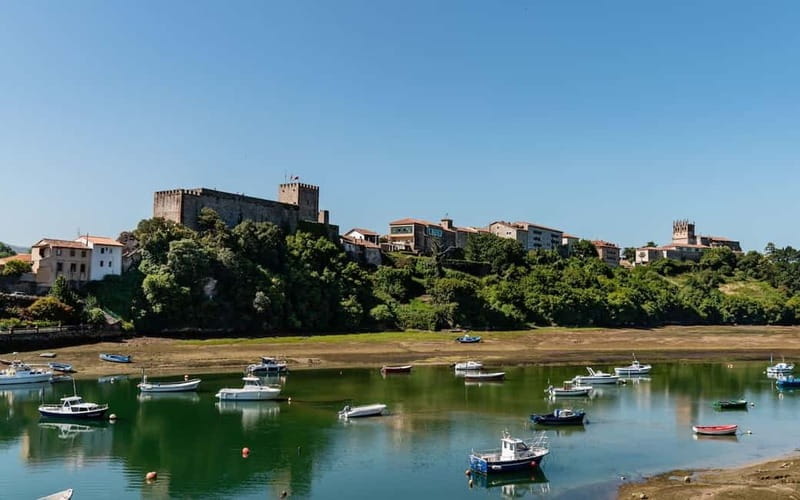Gijón: Ribadesella, Llanes & San Vicente de la Barquera - The Itinerary: What Makes Each Stop Special
