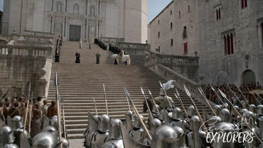 Girona: Game of Thrones Walking Tour - Frequently Asked Questions