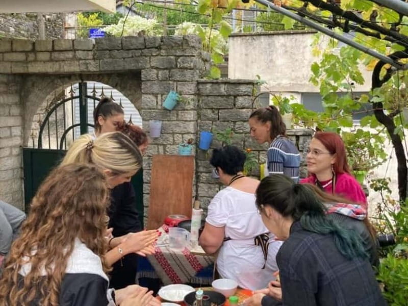 Gjirokastër: Traditional Albanian Vegetarian Cooking Class - Final Thoughts: Is It Worth It?