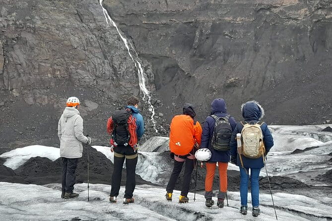 Glacier Exploration Hike and Climb - Unpacking the Itinerary: What You Can Expect