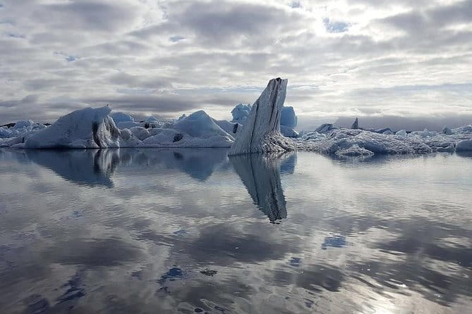 Glacier Lagoon & South Coast. Private Day Tour - Why Choose a Private Tour?