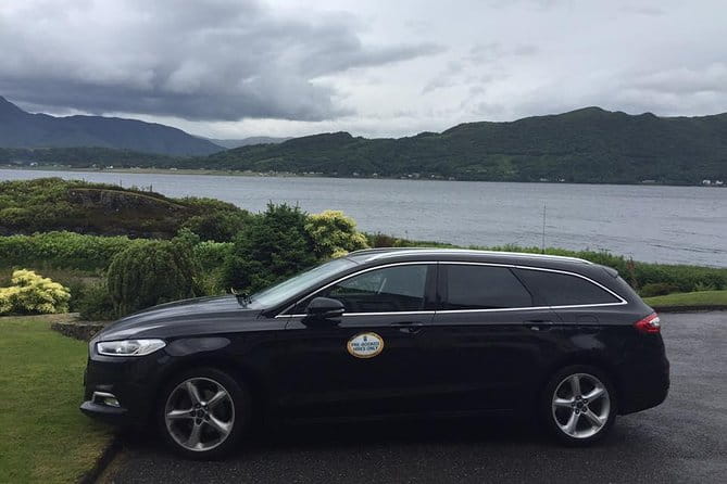 Glasgow Airport - City Transfer - Who Is This Transfer Best For?