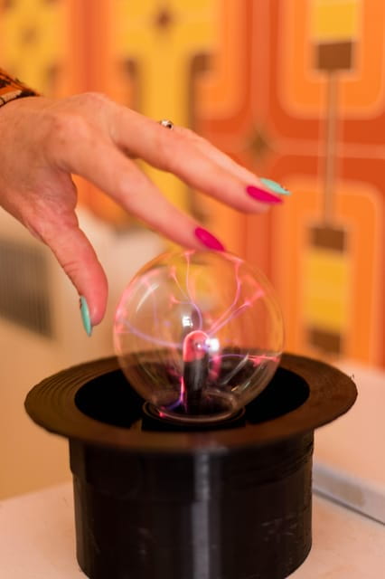 Glasgow: Escape Room The Magicians Heist - What Makes the Puzzles Unique and Challenging