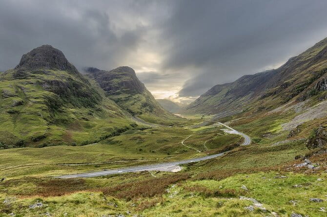 Glasgow; Glencoe, Oban & Highlands Private 11 Hour Tour - Practical Tips and Final Thoughts