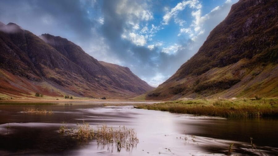 Glasgow: Glencoe, Scenic Walk & Scottish Highlands Tour - Exploring Glencoe’s Spectacular Landscape