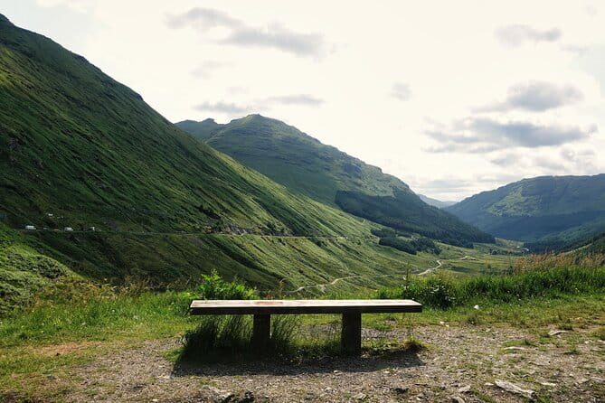 Glasgow Greenock Shore Excursion to Inveraray and West Highlands - FAQ