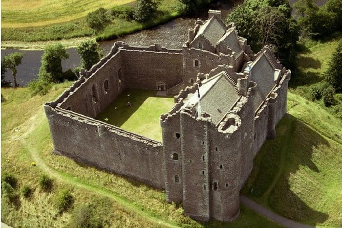 Glasgow Loch Lomond Loch Katrine - Exploring the Route: What You Can Expect at Each Stop