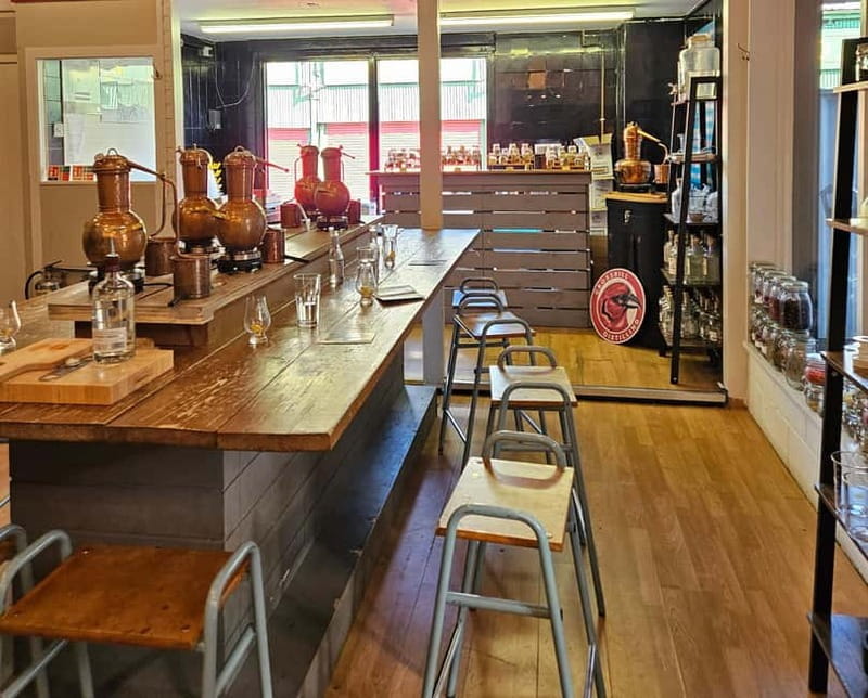 Glasgow: Merchant City Food Tour (city centre) - Who Will Love This Tour?