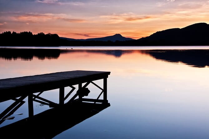 Glasgow: Stirling Castle & Loch Lomond Private Luxury Day Tour - Who Will Love This Tour?