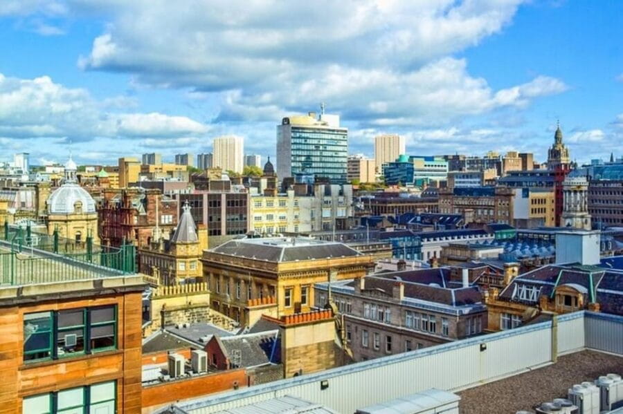 Glasgow : Street Art Walking Tour with A Guide - Why This Tour Offers Great Value for Travelers